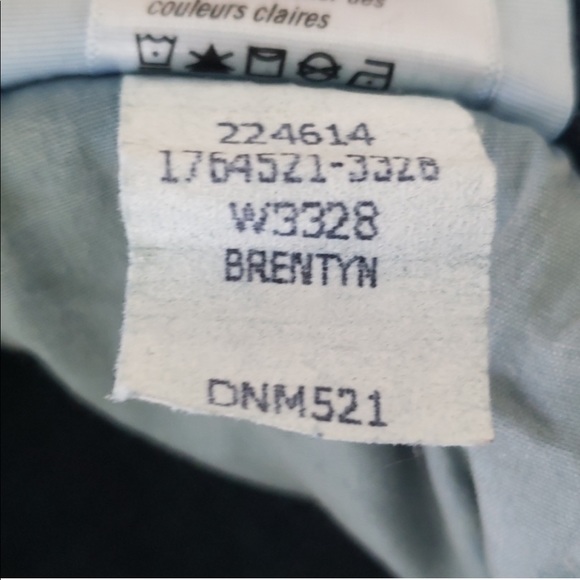 Paige Brentyn Shadow Skinny Verdugo Ankle Jeans - Picture 5 of 6